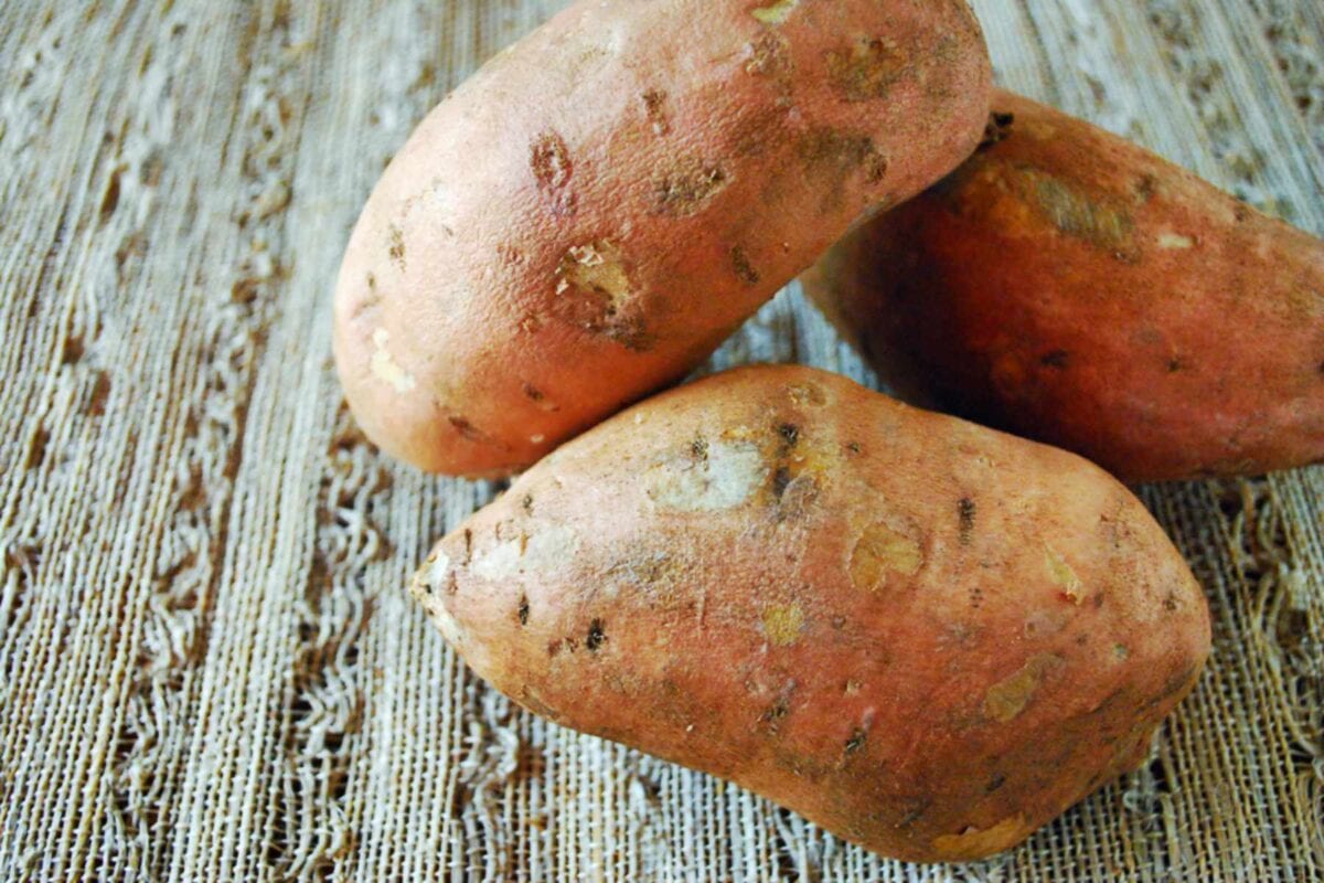 39 Types of Sweet Potatoes A to Z Photos Butter N Thyme