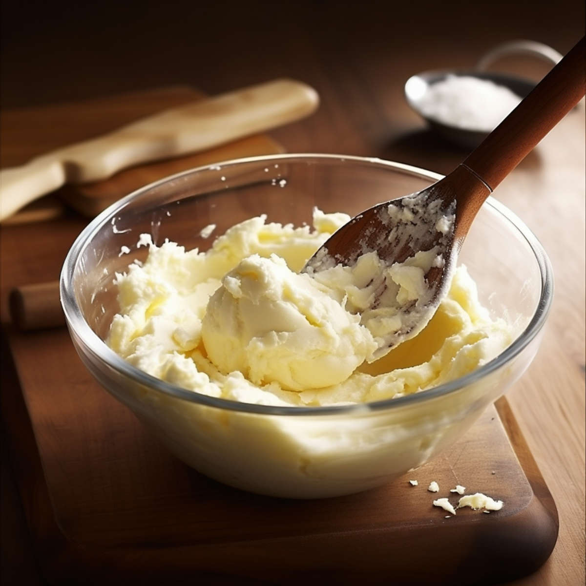 Which Potato Is Best For Mashed Potatoes?