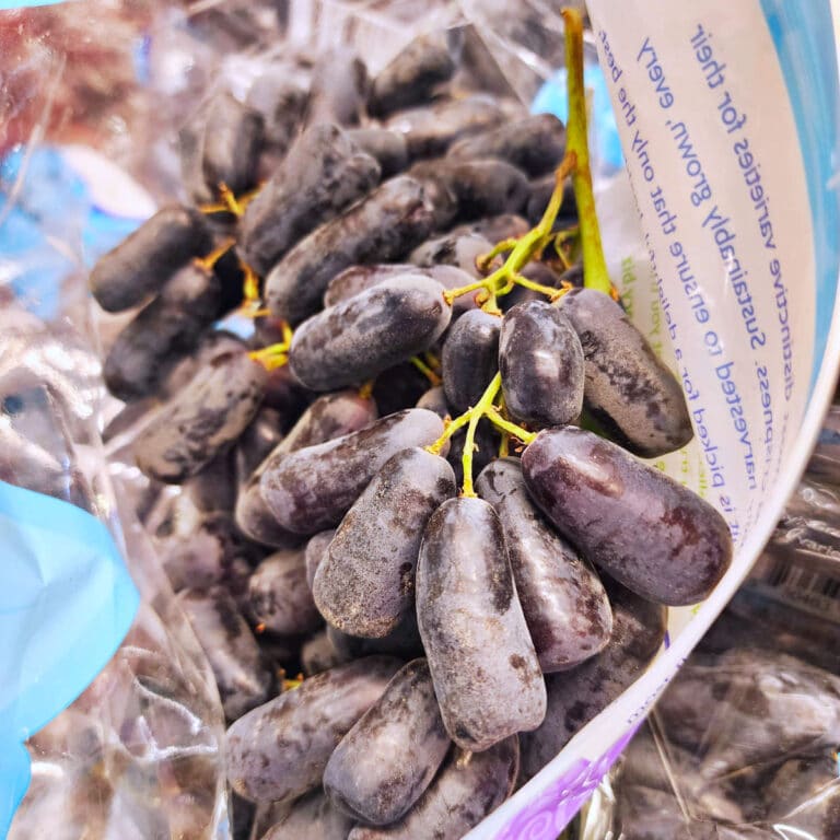 Moon Drop Grapes Comprehensive Guide Butter N Thyme