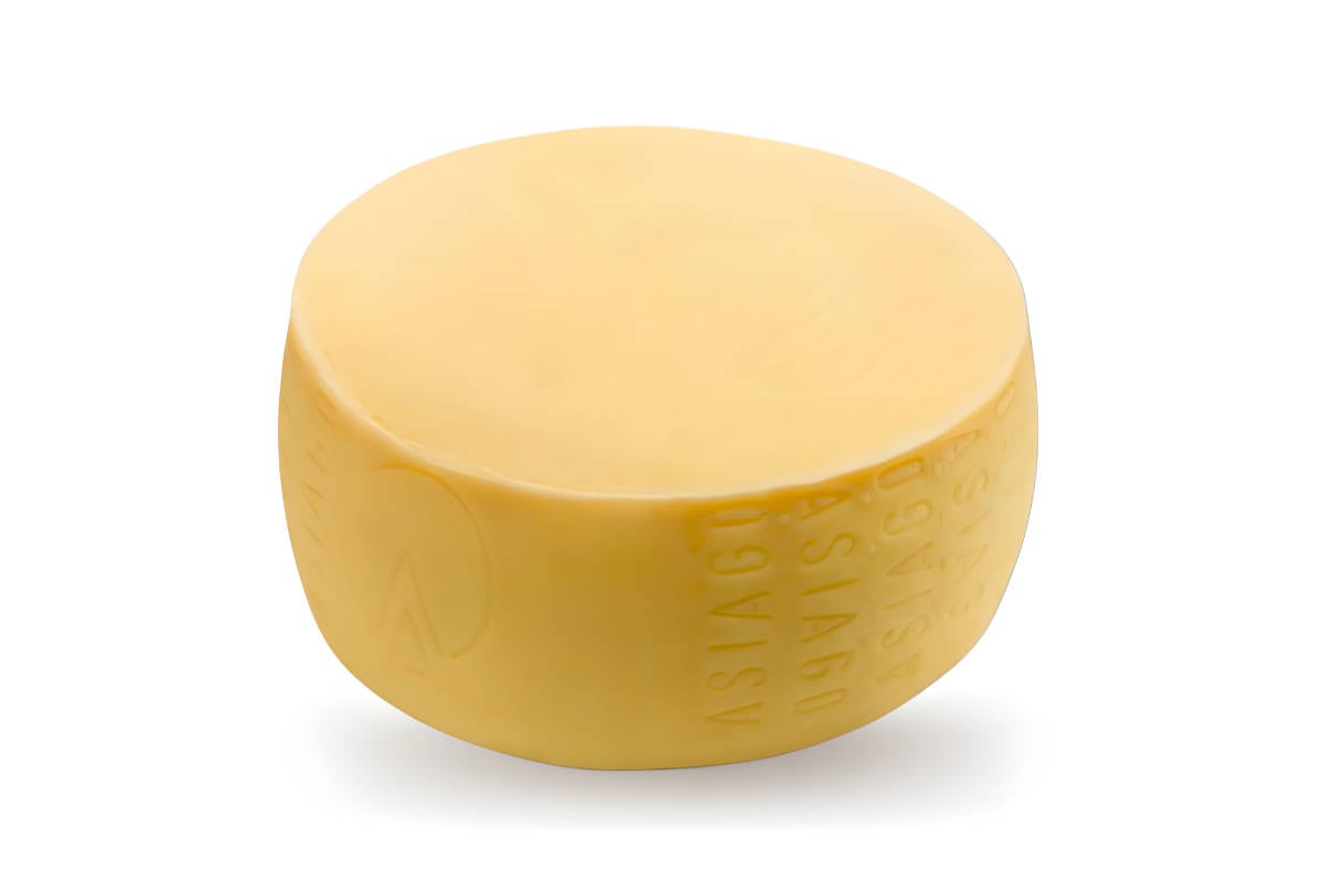 Riserva Asiago.