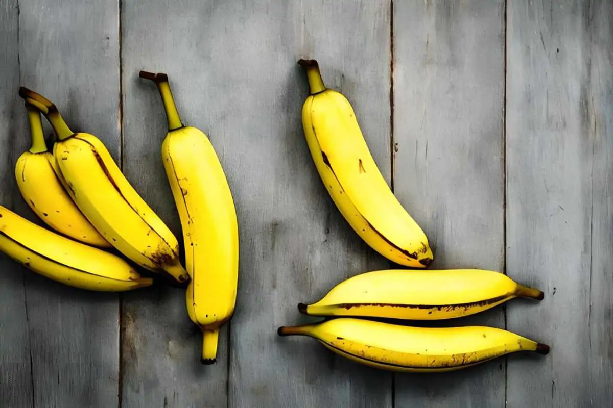 How Many Bananas In A Pound, Cup, Quart Butter N Thyme