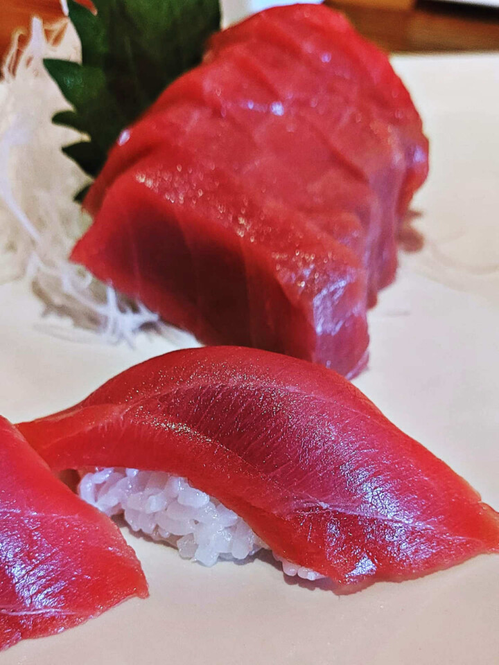 Sushi vs. Sashimi 🍣 Types Explained Butter N Thyme