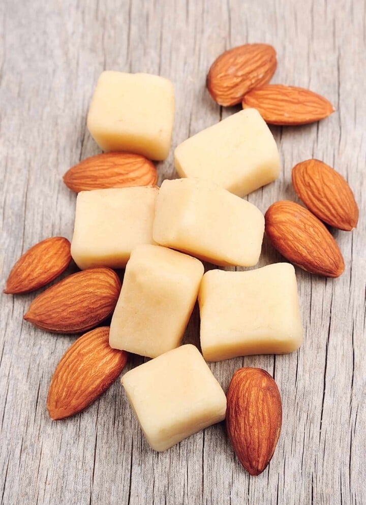 What Is Marzipan A Sweet and Delicious Treat Butter N Thyme