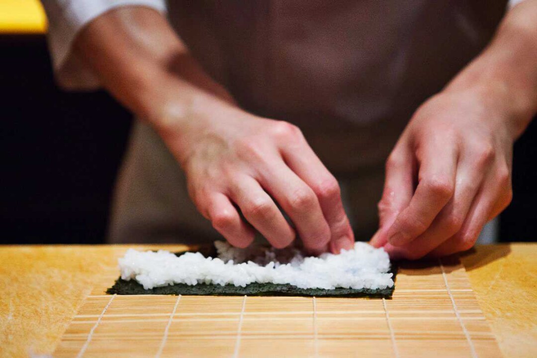 What Is Sushi Maki? 🍣 Types | How-To Make - Butter N Thyme