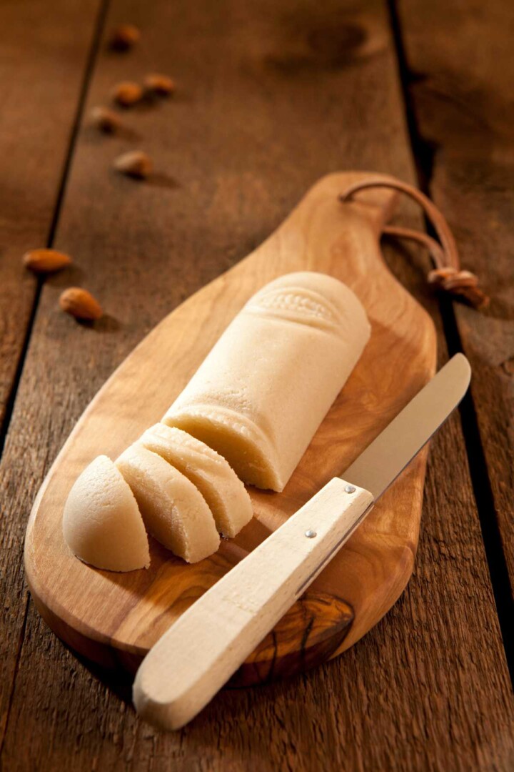 What Is Marzipan A Sweet and Delicious Treat Butter N Thyme