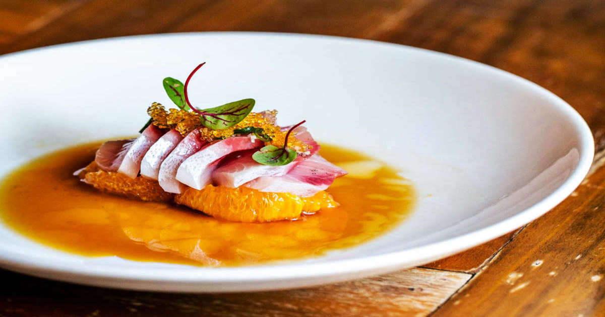 25 Best Sushi Restaurants Austin Texas Butter N Thyme