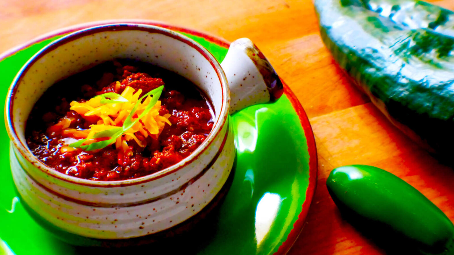 Cooking with Peppers: 6 Techniques You Need to Know - Butter N Thyme