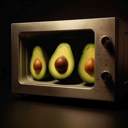 How To Ripen Avocados Quickly 🥑 Butter N Thyme