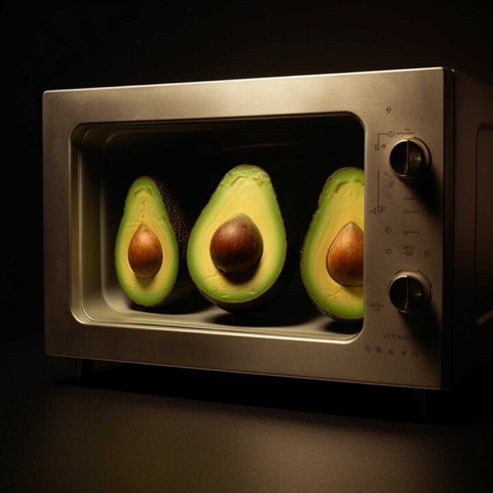 How To Ripen Avocados Quickly 🥑 Butter N Thyme