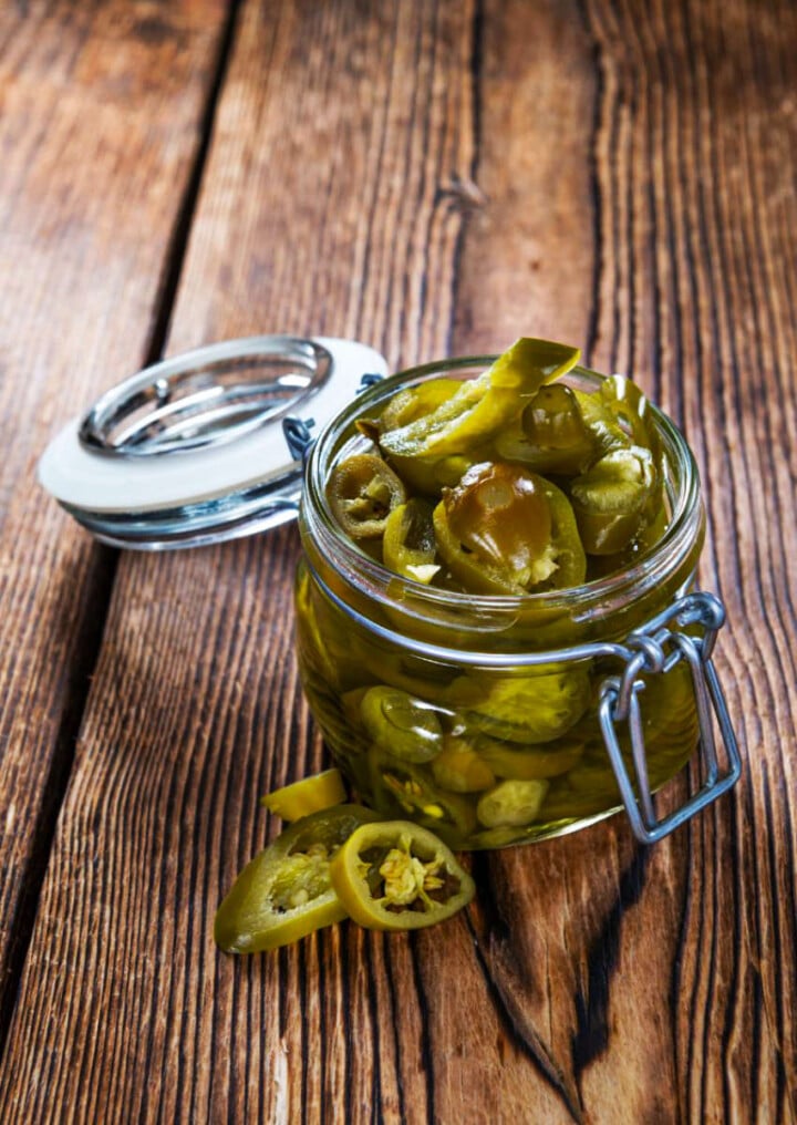How Many Jalapenos In A Pound, Cup & Quart 🌶️ Butter N Thyme
