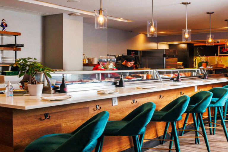 25 Best Sushi Restaurants Austin Texas Butter N Thyme