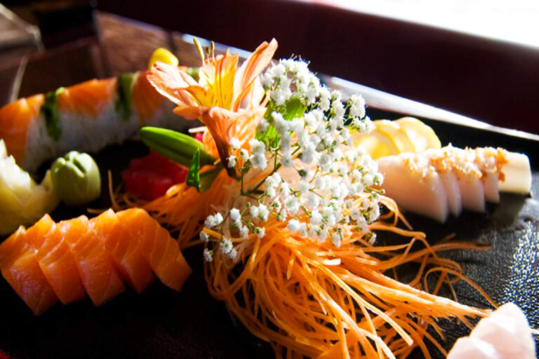 25 Best Sushi Restaurants Austin Texas Butter N Thyme