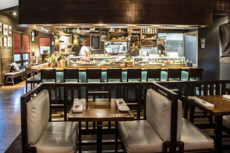 25 Best Sushi Restaurants Austin Texas Butter N Thyme