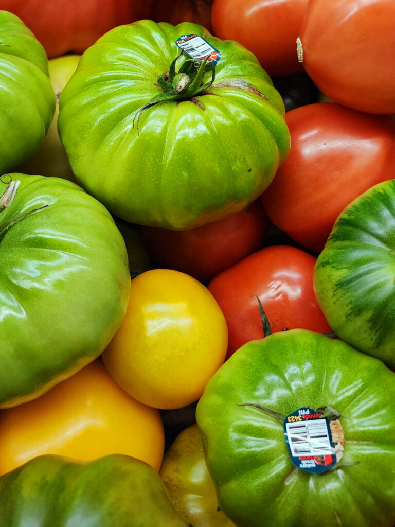 Best Ways To Ripen Tomatoes Butter N Thyme