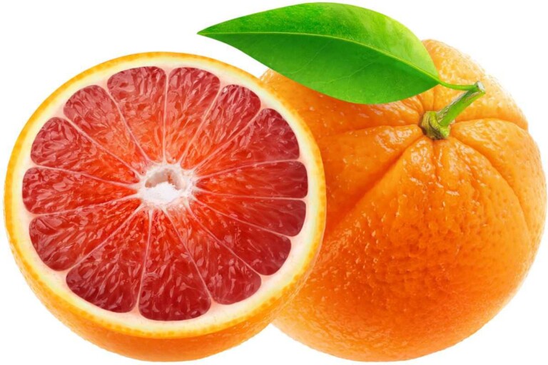 47 Types of Oranges 🍊 AtoZ (Photos+) Butter N Thyme