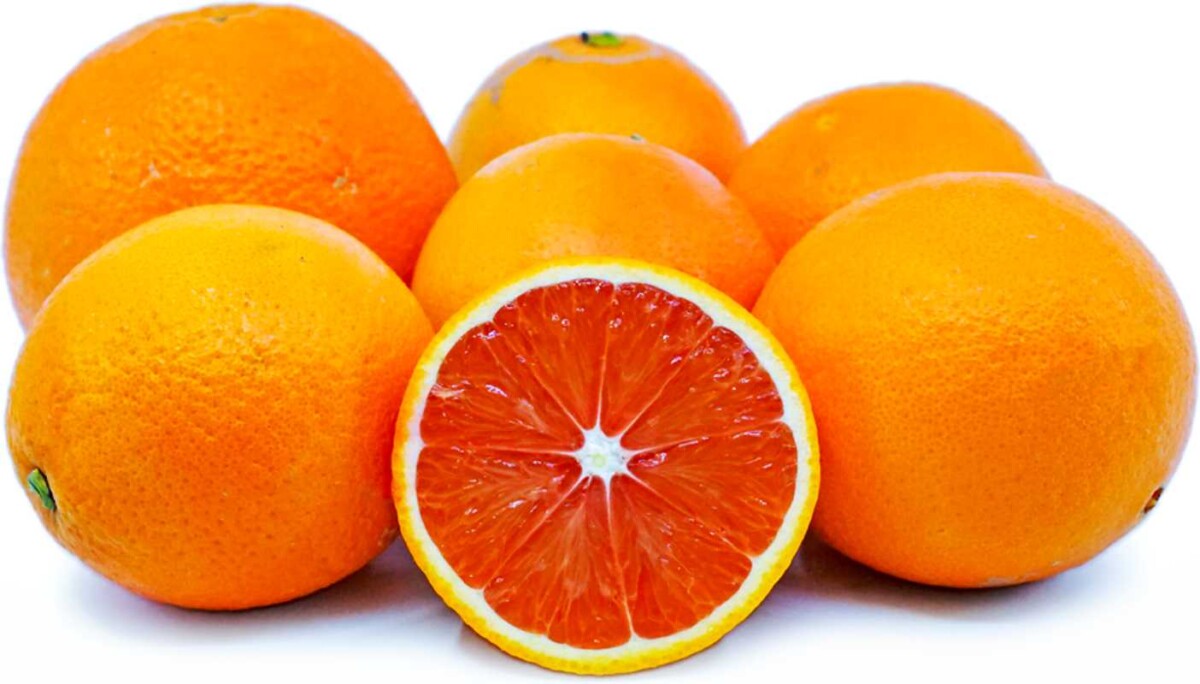 47 Types of Oranges 🍊 AtoZ (Photos+) Butter N Thyme