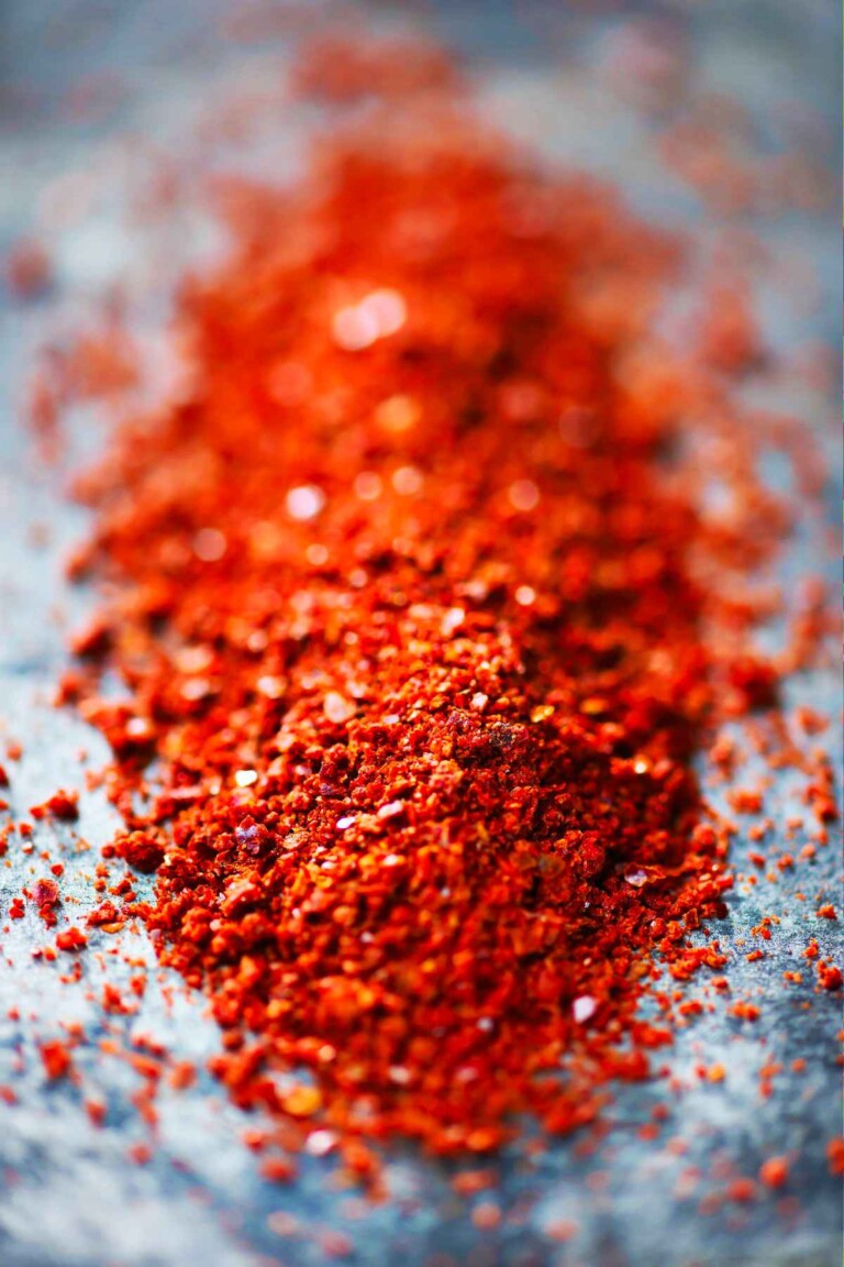 Chile de Arbol Pepper Facts, Taste, Uses Butter N Thyme