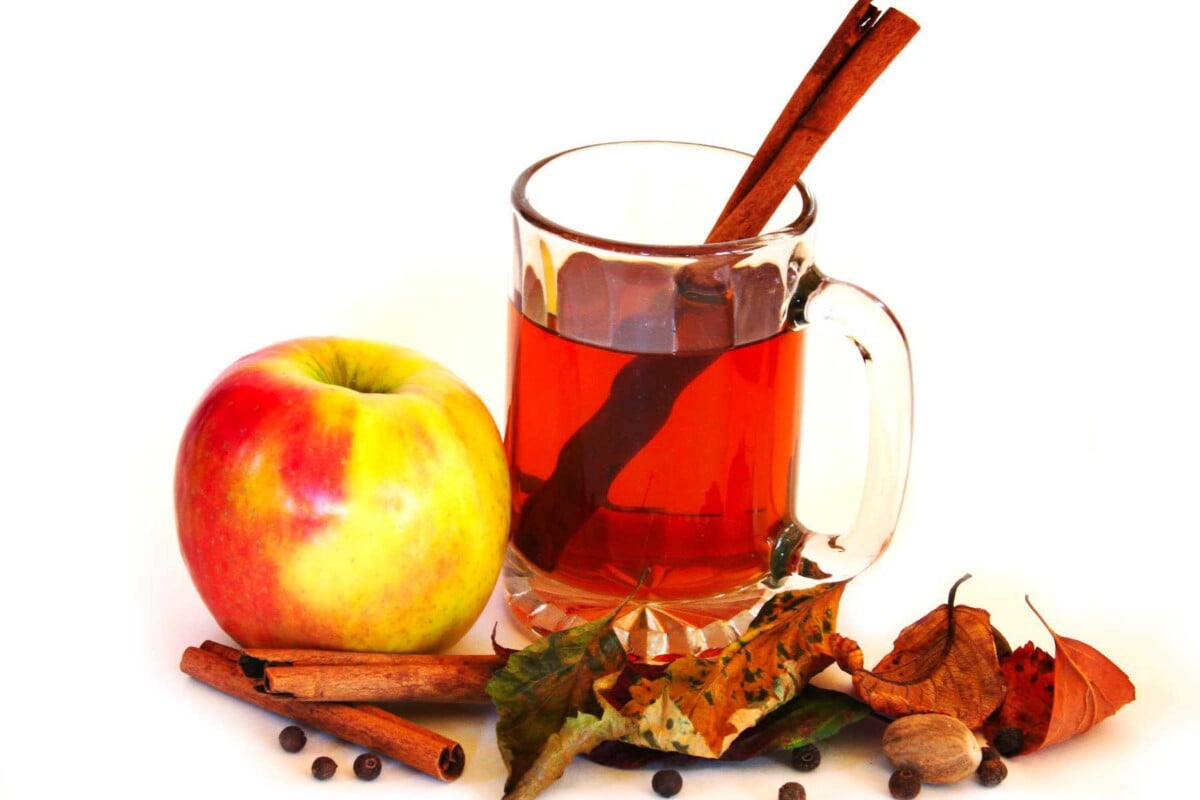 How Many Apples In A Pound, Bushel, Quart, and Cup