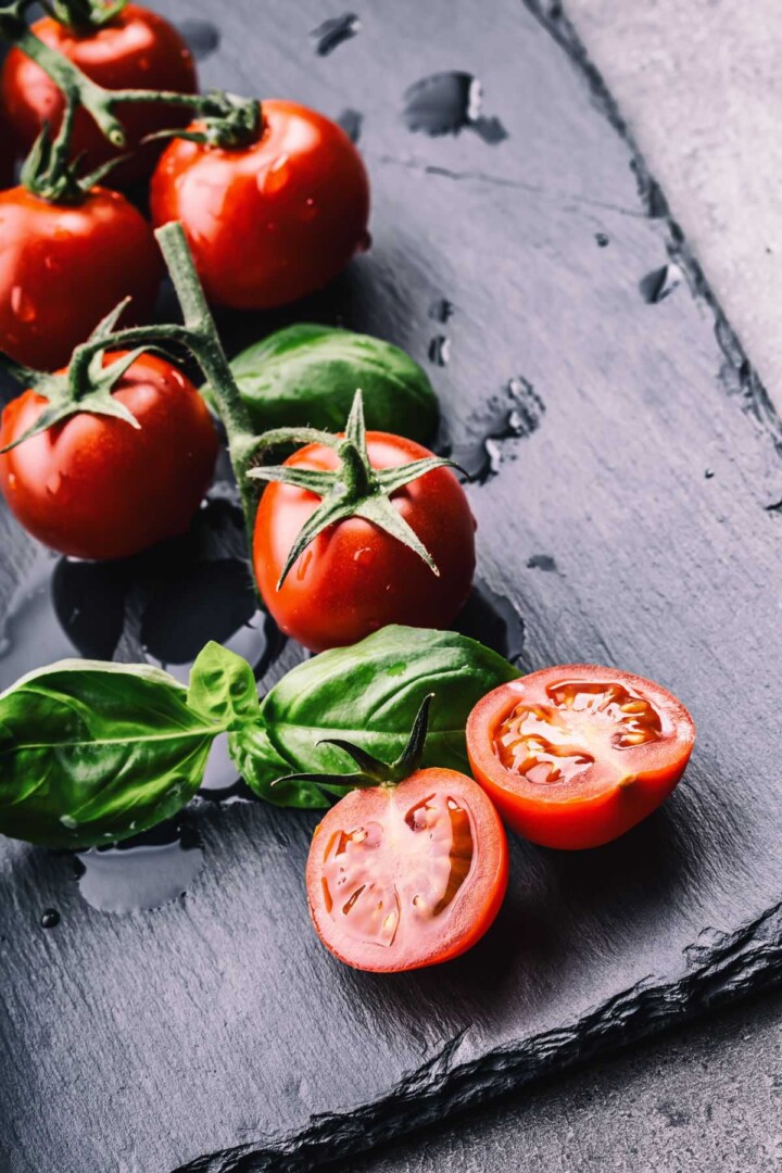 How Many Tomatoes In a Pound, Cup, or Quart Butter N Thyme