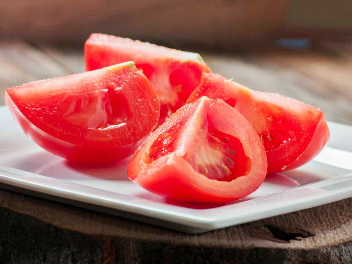 How Many Tomatoes In a Pound, Cup, or Quart Butter N Thyme