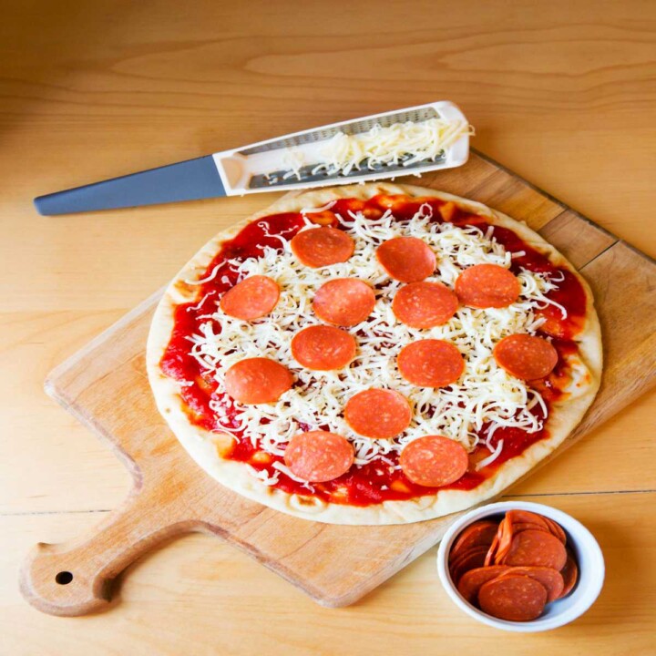 National Pizza Day 2024 Learn To Make Pizza Butter N Thyme