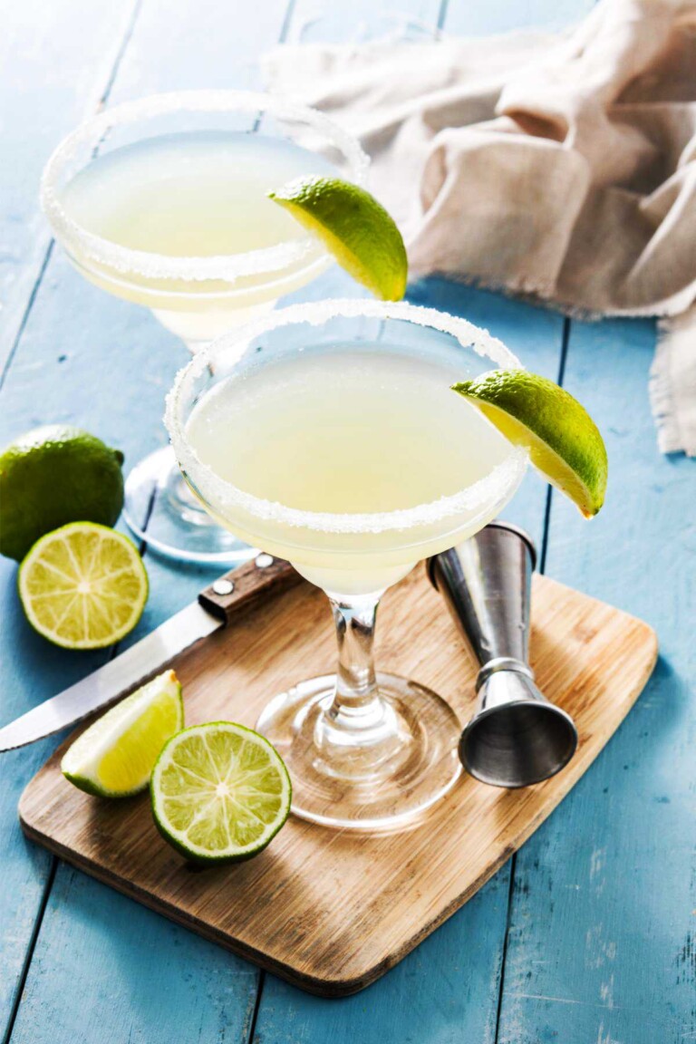 National Margarita Day Recipes, Trivia, Facts Butter N Thyme