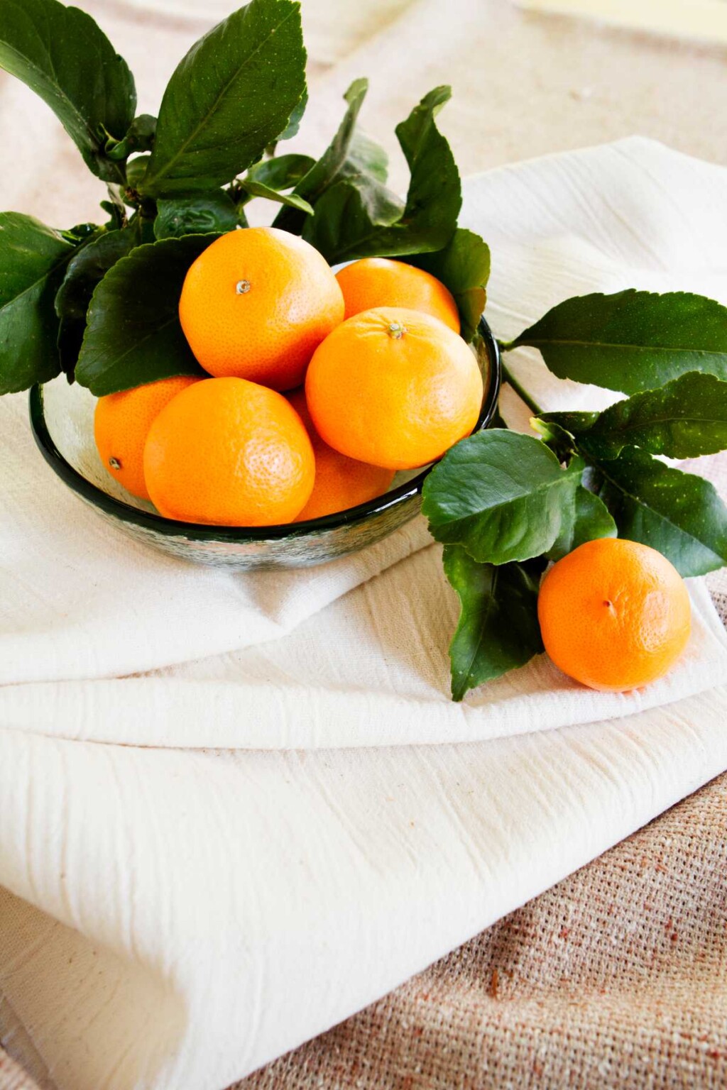 Ojai Pixie Tangerines A Citrus Lover's Treasure Butter N Thyme