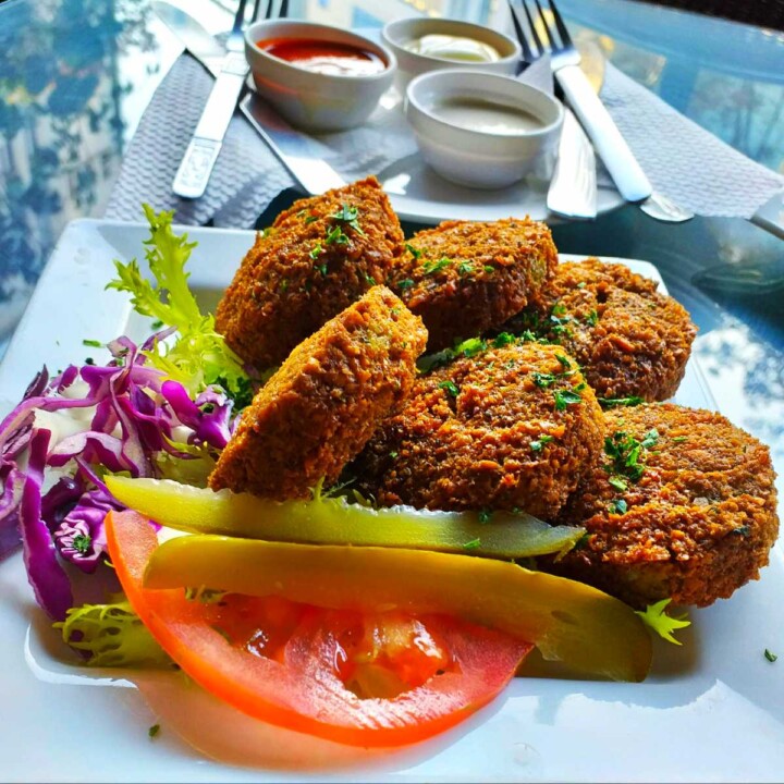 Garbanzo Beans Chickpeas