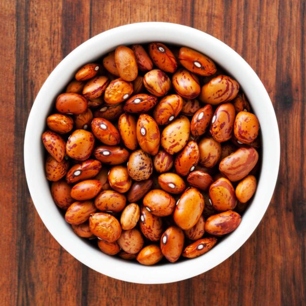 Pinto Beans vs Black Beans Comprehensive Comparison Butter N Thyme