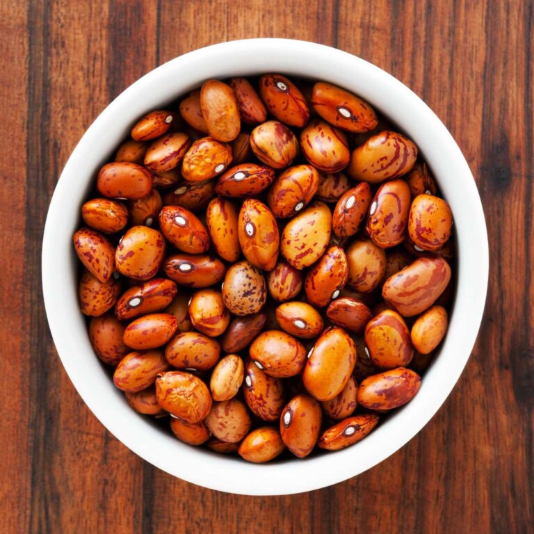 Pinto Beans vs Black Beans Comprehensive Comparison Butter N Thyme