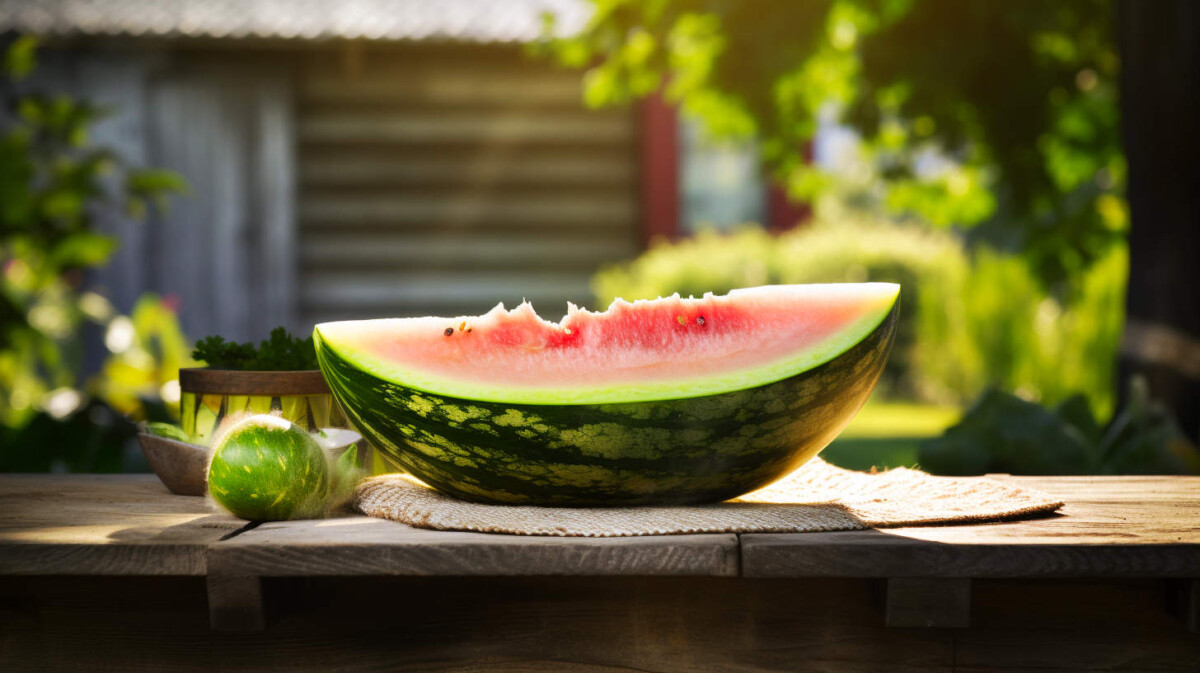 30 Types of Watermelon AtoZ Defined Photos Butter N Thyme