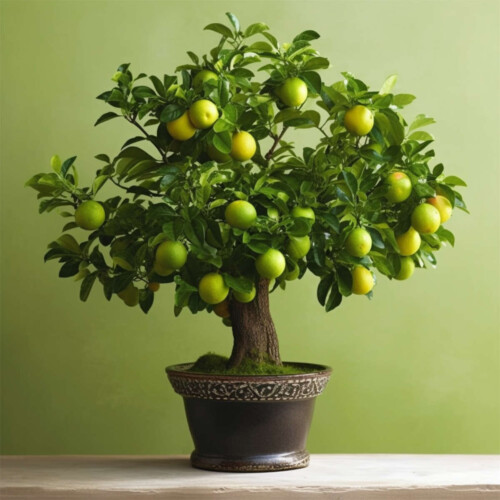 Types of Limes AtoZ Defined Photos Butter N Thyme