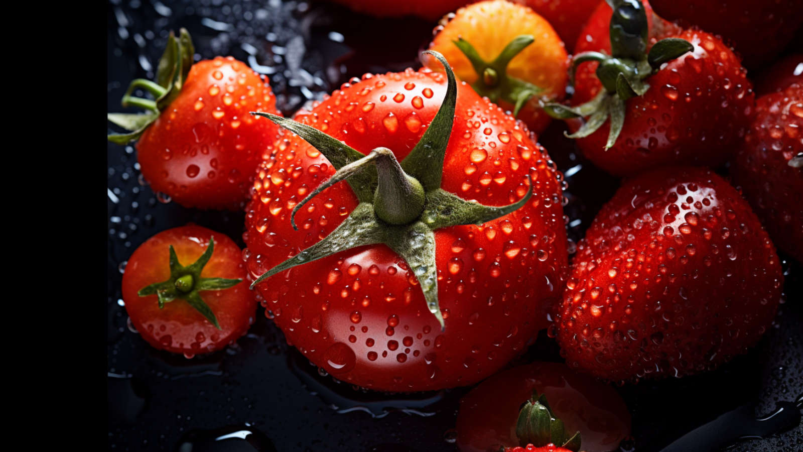 Is Tomato A Berry? Classifying the Tomato Butter N Thyme