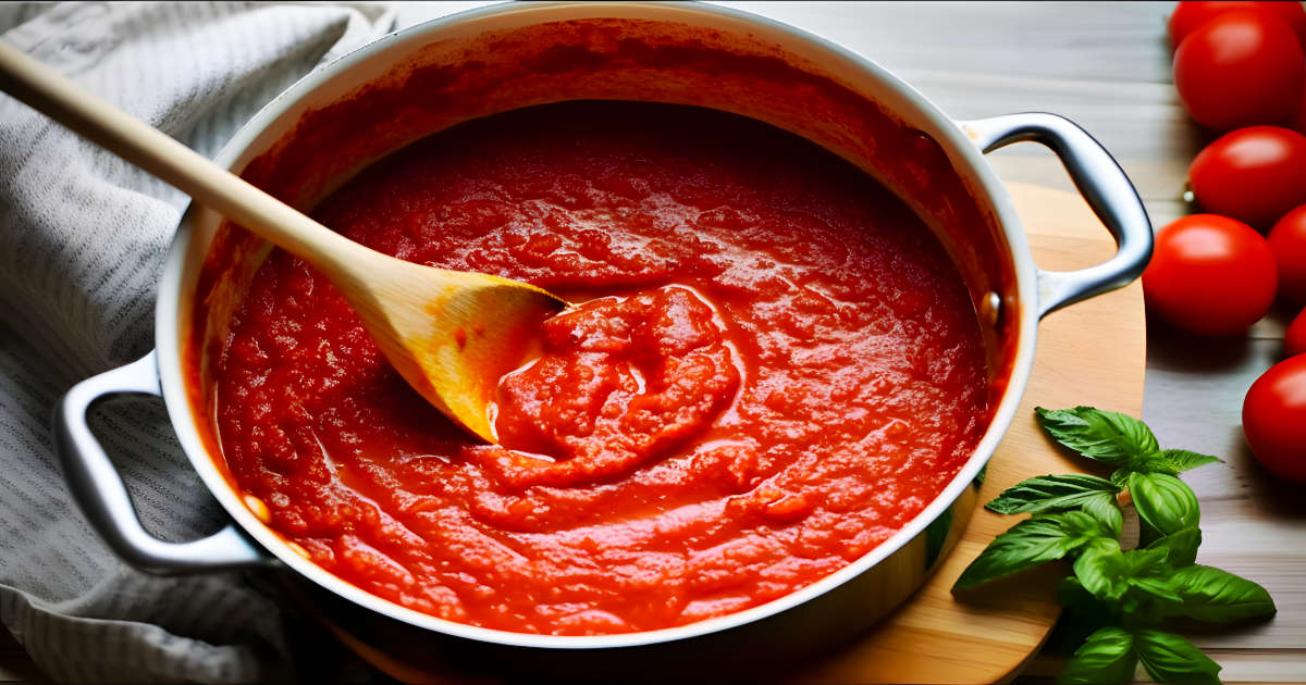 24 Best Tomatoes For Sauce Butter N Thyme