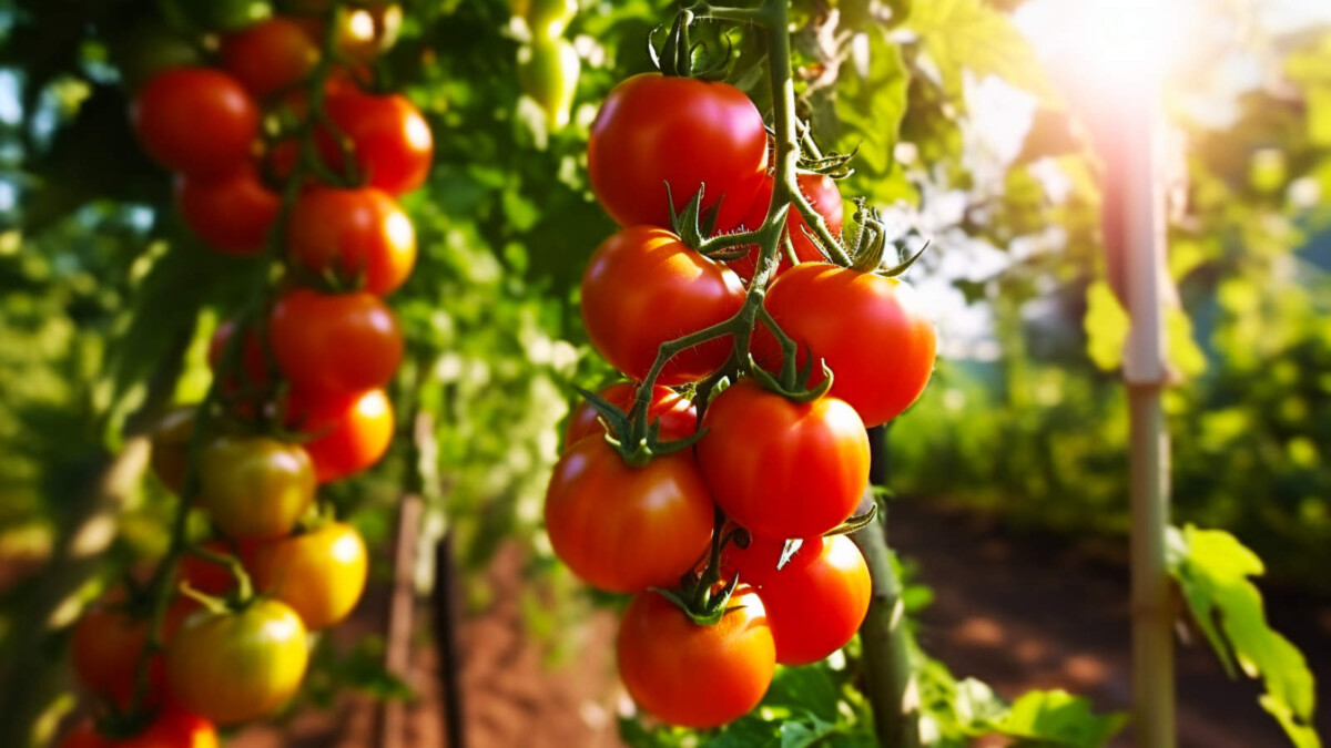 Marglobe Tomatoes The Heirloom Variety for Every Gardener Butter N Thyme