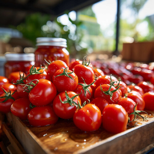 Substitutes For Tomato Paste Butter N Thyme