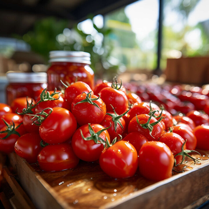 Substitutes For Tomato Paste Butter N Thyme