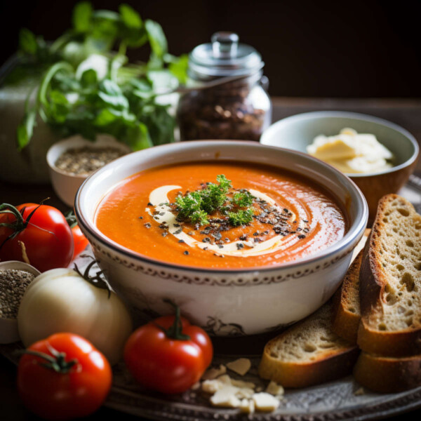 Substitutes For Tomato Paste Butter N Thyme