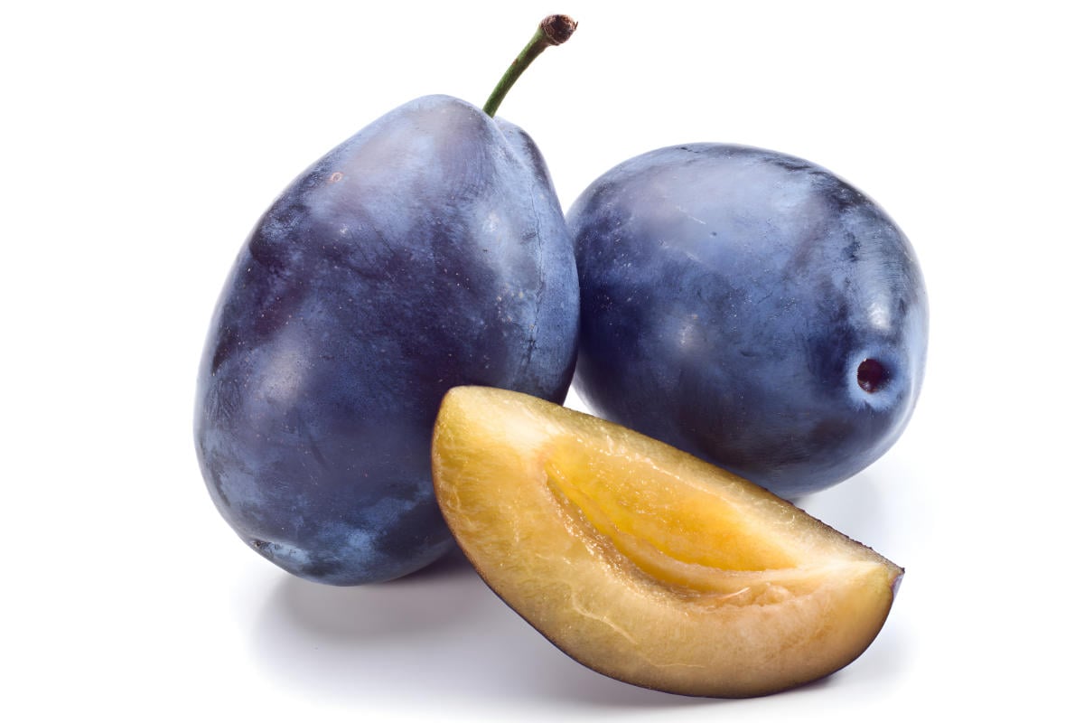 How Many Plums In a Pound, Cup, or Quart? Butter N Thyme