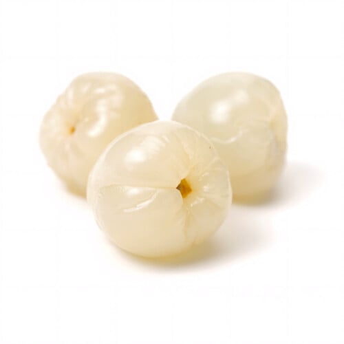 How To Peel and Eat Lychee