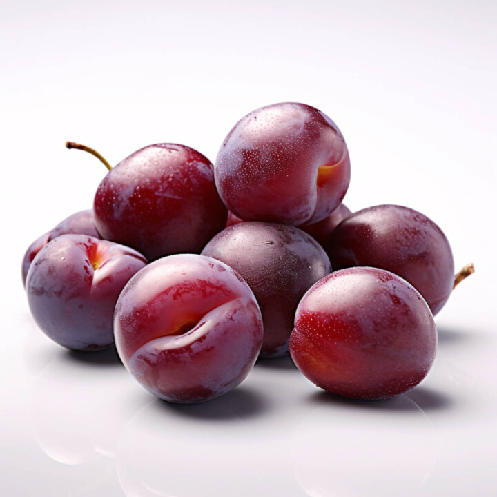 When Are Plums In Season? Find the Best Plums Butter N Thyme