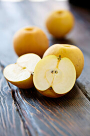Asian Pear