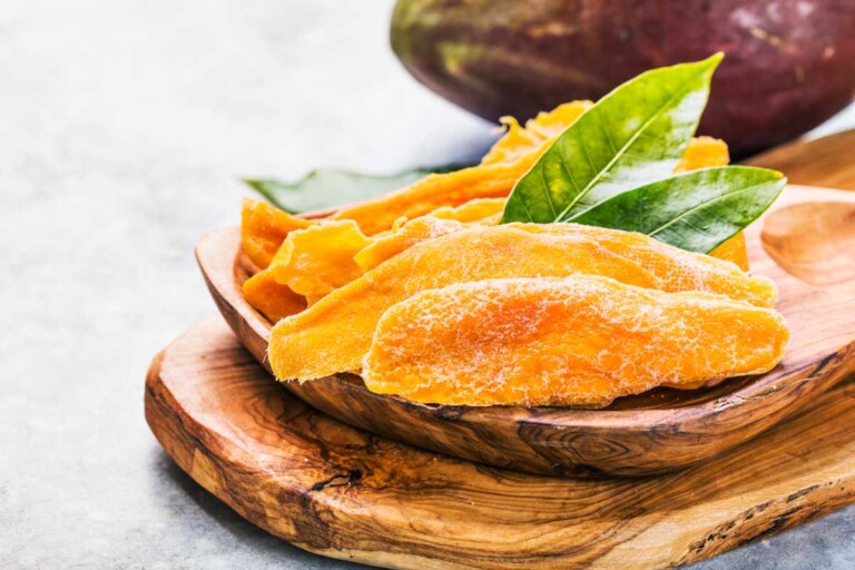 How Many Mangoes In A Pound, Cup, Quart 🥭 Butter N Thyme