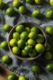 Key Limes