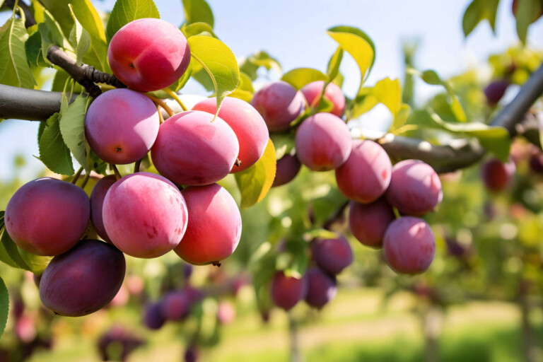 Plumcot vs. Pluot Key Differences Butter N Thyme