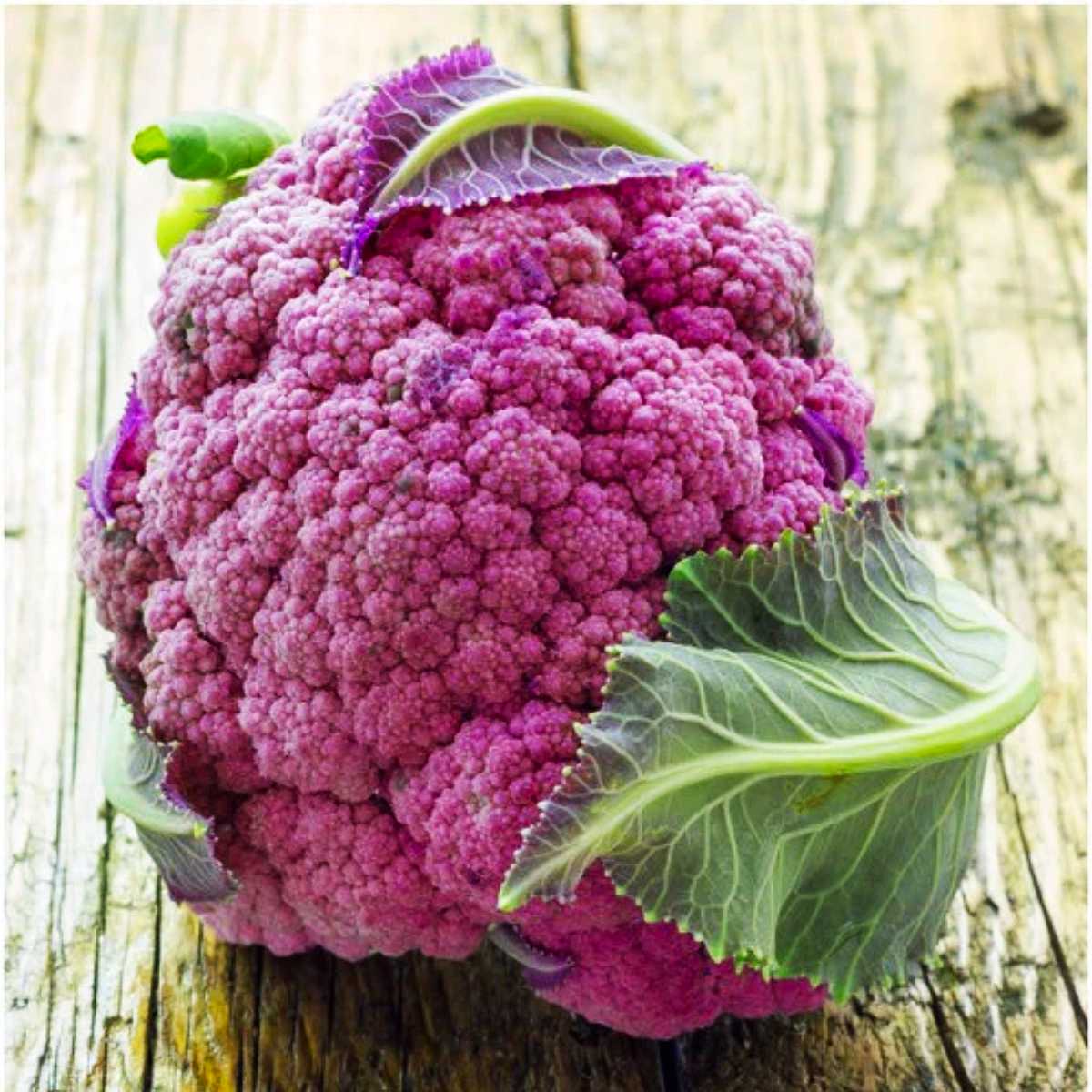 Sicilian Cauliflower.
