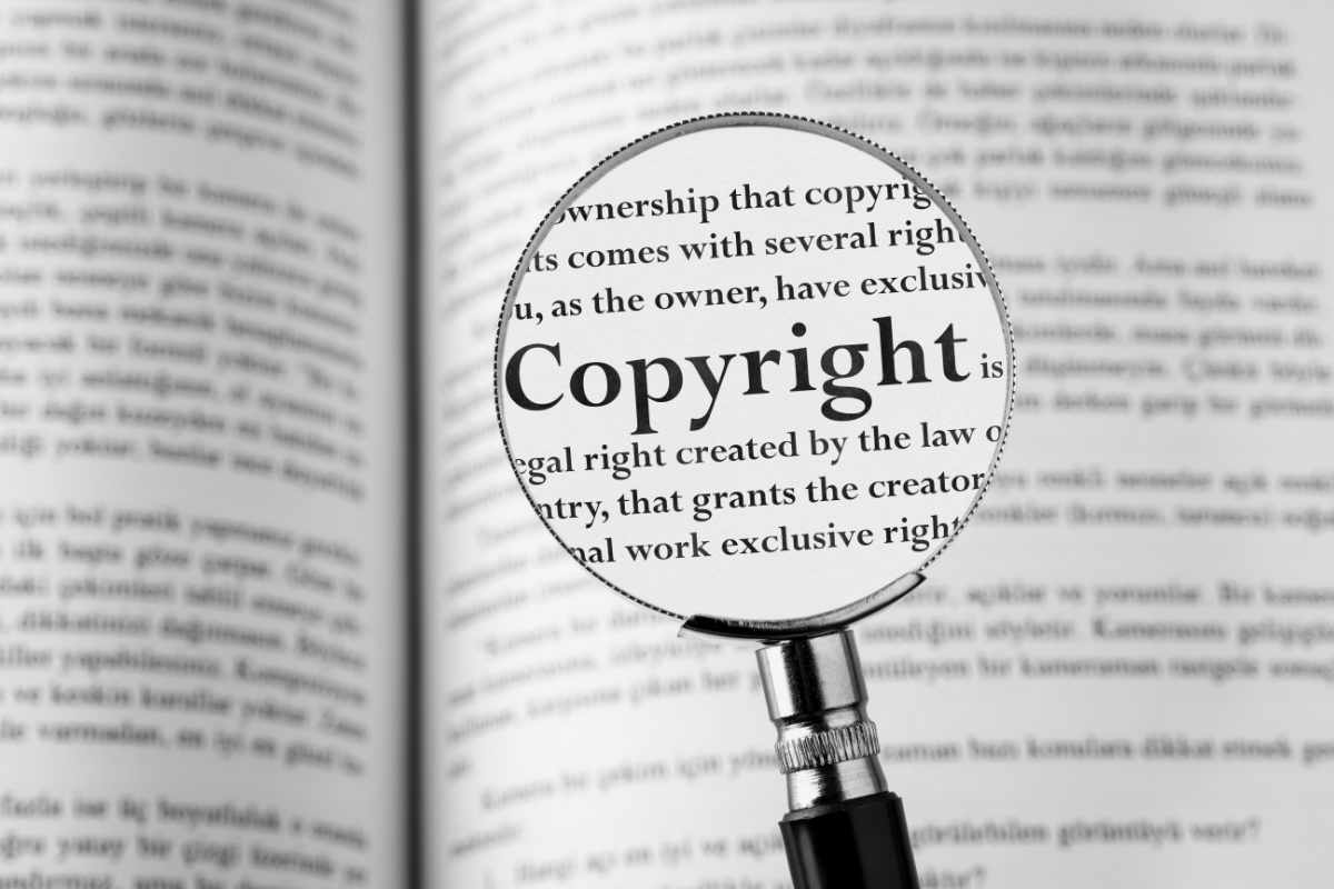 Copyright Policy.