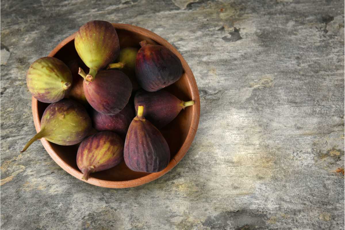 Calimyrna Figs.
