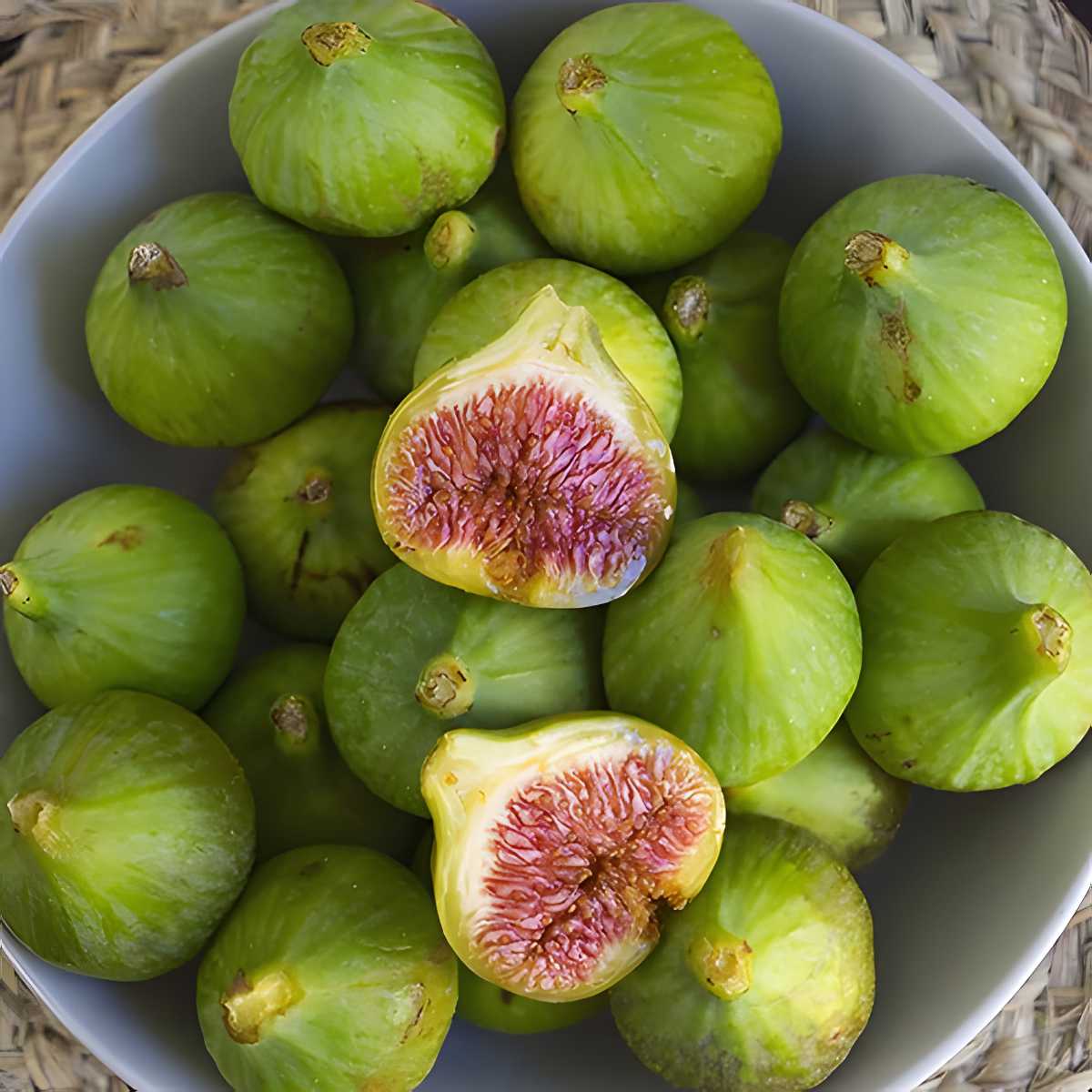 Kadota Figs.