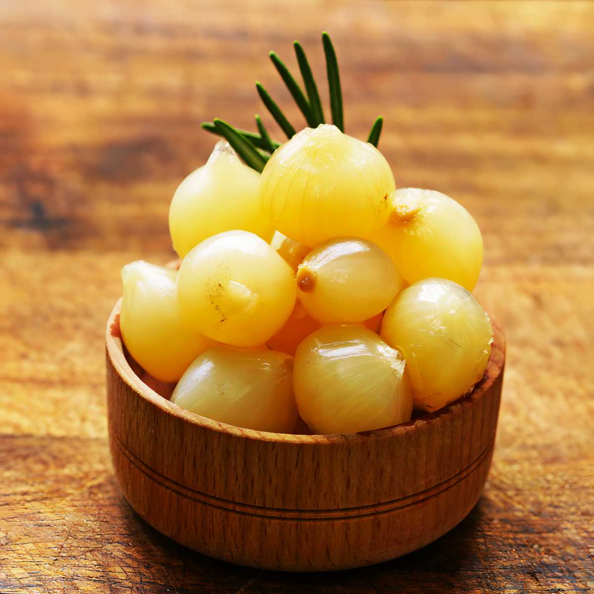 Pearl Onion.